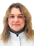 Врач Мигунова Ирина Викторовна