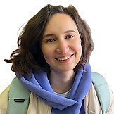 Врач Родина Юлия Михайловна