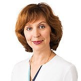 Врач Мигунова Ольга Владимировна