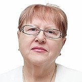 Врач Мигунова Виктория Михайловна