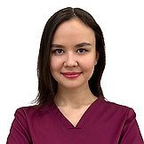 Врач Миянова Алия Ринатовна