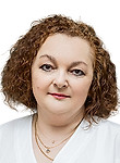 Врач Микаберидзе Майя Зурабиевна