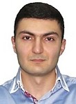 Врач Микаелян Левон Ашотович