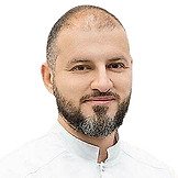 Врач Микаелян Мамикон Георгиевич