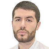 Врач Микаелян Сергей Егишеевич