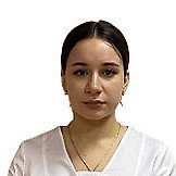 Врач Микаелян Сильвард Симоновна
