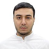 Врач Микаиллы Магомед Тельманович