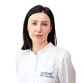 Врач Микаилова Патимат Арслангереевна