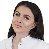 Врач Микаилова Шафига Наджмеддин кызы