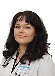 Врач Микава Елена Ильдаровна