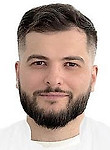 Врач Микава Георгий Эдуардович