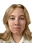 Врач Микель Юлия Семёновна