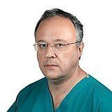 Врач Зайдман Михаил