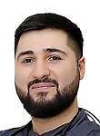 Врач Михаили Аркадий Титалович