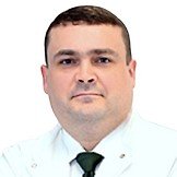 Врач Михай Роман Викторович