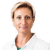 Врач Михайленко Екатерина Леонидовна