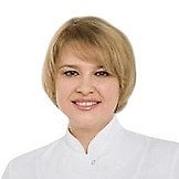 Врач Михайленко Елена Григорьевна