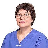 Врач Михайленко Елена Владимировна