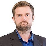 Врач Михайленко Сергей Михайлович