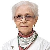 Врач Михайличенко Людмила Леонидовна