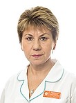 Врач Михайлина Людмила Владимировна