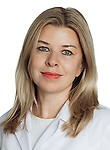 Врач Михайлюк Анна Вячеславовна