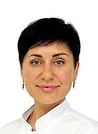 Врач Михайлюк Наталья Александровна