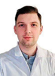 Врач Михайлюк Роман Сергеевич