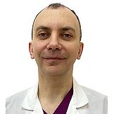 Врач Михайлов Александр Анатольевич