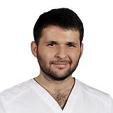 Врач Михайлов Александр Геннадиевич