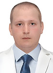 Врач Михайлов Александр Юрьевич
