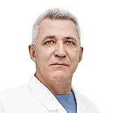 Врач Михайлов Александр Леонидович