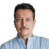 Врач Михайлов Александр Викторович