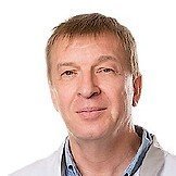 Врач Михайлов Андрей Георгиевич