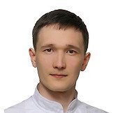 Врач Михайлов Андрей Игоревич