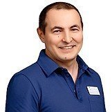 Врач Михайлов Эдуард Валентинович
