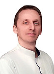 Врач Михайлов Григорий Викторович
