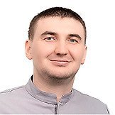 Врач Михайлов Максим Леонидович