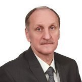 Врач Михайлов Михаил Альбертович