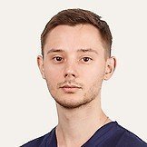 Врач Михайлов Никита Игоревич