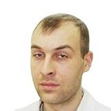 Врач Михайлов Станислав Константинович