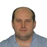 Врач Михайлов Виктор Алексеевич