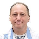 Врач Михайлов Виктор Борисович