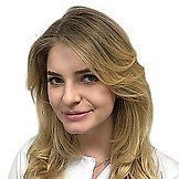Врач Михайлова Александра Дмитриевна
