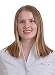 Врач Михайлова Анастасия Сергеевна