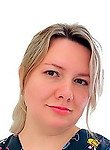 Врач Михайлова Анна Алексеевна