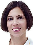 Врач Михайлова Анна Андреевна