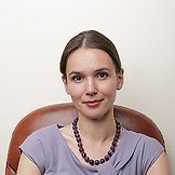Врач Михайлова Анна Дмитриевна
