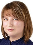 Врач Михайлова Дарья Игоревна