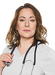 Врач Михайлова Дарья Сергеевна
